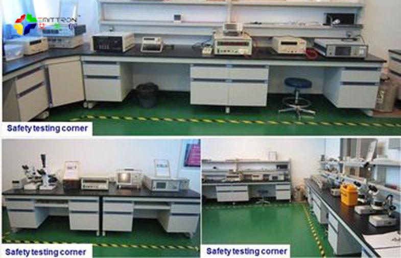 Επαληθευμένος προμηθευτής Κίνας - SEAMOUNT TECHNOLOGY(SHENZHEN) CO.,LTD