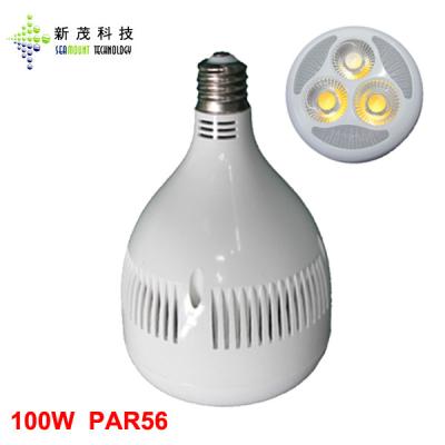 Cina lega di alluminio delle lampadine del punto di 10000lm PAR56 LED per il termale in vendita