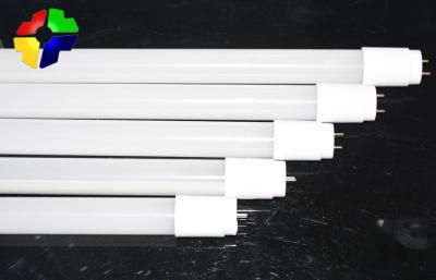 China 800lm 600mm 9watt T8 LED Tube ROHS CE AC 230V , 20W Fluorescent Tube Replacement for sale