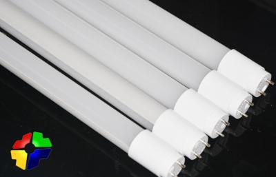 China T8 9 W 600mm Microware Sensor LED Tube 4000K 3528 SMD , 50Hz LED Tube Lights for sale