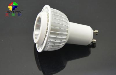 China 5 Watt GU10 LED Spot Light Fixture for sale