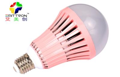 China 18Watt E27 B22 5000K LED Global Bulb 1600lm Long Life , AC 250 260V LED Ball Bulb for sale