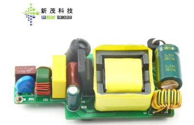 China High Efficiency 10W - 18W Constant Current LED Driver 0.8A RoHS , 47Hz - 63Hz for sale