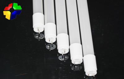 China iluminação do tubo do diodo emissor de luz do sensor de 2ft 9W T8 à venda