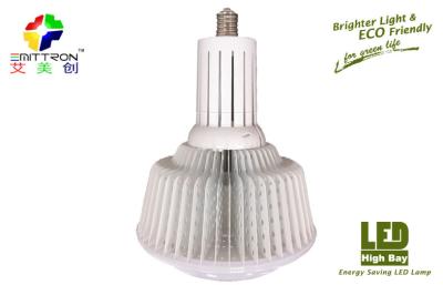 China 16700lm LED High Bay light , High lumen Industrial Led High Bay Lighting for sale