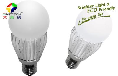 Cina Il grado E27 il CW 6000K di alta efficienza 270 sostituisce 100w le lampadine del globo della lampadina 10w LED in vendita