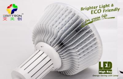 China De LEIDENE van SMD300 180w Hoge baai voor opslagverlichting vervangt 400W HPS Te koop