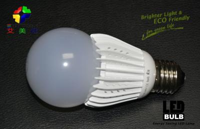 Cina E26/E27 le lampadine 1000lm del globo dell'alluminio 10W LED per l'ufficio/domestico sostituiscono la lampada incandescente 80w in vendita