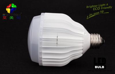 Cina il tipo certificazione dell'aletta di 35W B130 di RoHs del CE della lampadina di grado 3400lm del dissipatore di calore 120 sostituisce la lampada incandescente 200w in vendita