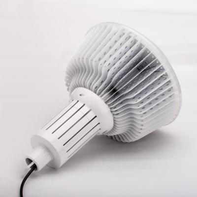 China E40/Dimmable do GANCHO baía alta do diodo emissor de luz que ilumina o lúmen alto 3000k - 6000k à venda