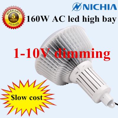 China 1 - 10V Industriële LEIDENE van Dimmable HighBay AC200 - 265V voor Supermarkt Te koop