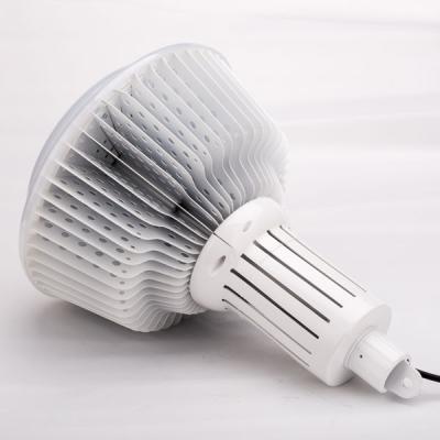 China Hohe Bucht 50w -160w der PRI-Sensor-Mikrowellen-LED für Werkstatt-Beleuchtung zu verkaufen