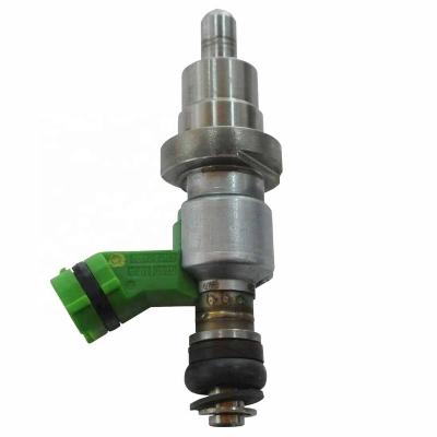 China Fuel Injector Nozzles 23250-28070 23209-28070 For Rav4 Ave-nsis 1AZ-FSE 2.0L OEM Size for sale