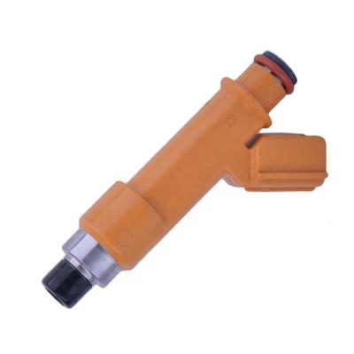 China Fuel Injector Nozzles 23250-B9040 For CAMRY LEXUS 23209-B9040 High Quality OEM Size for sale