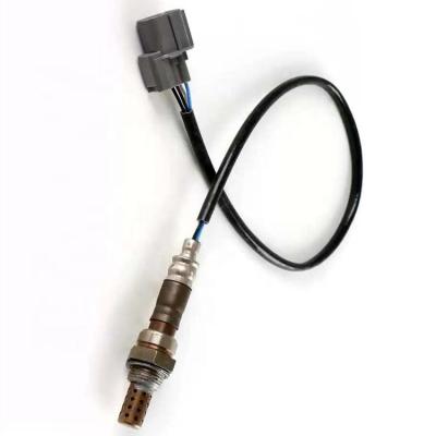 China AUTO OXYGEN O2 SENSOR 36531-PAD-G02 For Civic PRELUDE FRONT AND REAR SENSOR AIR-FUEL RATIO FRONT Accord CRV Standard Size for sale