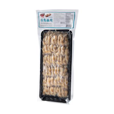 China Frozen Cooked Baby Clam in Shell Shellfish 67 for sale