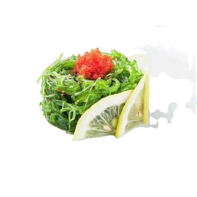 China FROZEN China Supermarket Frozen Seasoned Seaweed Salad Unieaweed Salad Wakame for sale