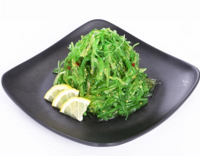 China Frozen Salad 1000kg FROZEN Seaweed Wakame from China for sale