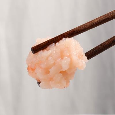 China Luxury Hot Selling Frozen Shrimp 96% Slippery Meat for sale