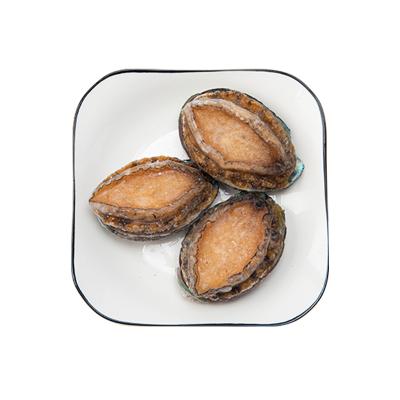 China Wholesale high quality NATURE 3 capsules 250g frozen whole abalone for sale for sale