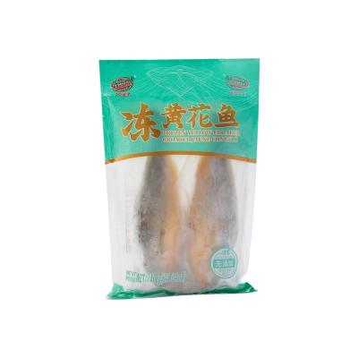 China NATURE Seafood Wholesale Fresh Frozen High Quality Fish 710g Yellow Doom Prophet for sale