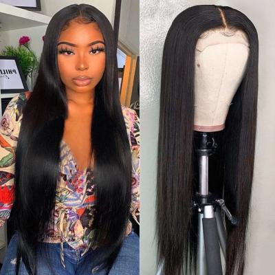 China xbl silky straight hair straight wave bundles for black women customized size hair volume for black women for sale