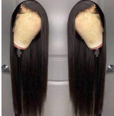 China Beautiful Silky Straight Wave XBL Hairline Hair Closure With Transparent 6x6 Lace Closure pelucas naturales for sale