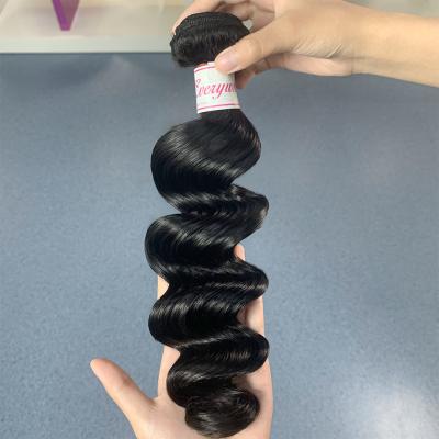 China Wholesale Peruvian Loose Wave Hair Full Lace Wig Human Hair Extensions XBL Peruvian Loose Wave Hair Weave Vendors for sale