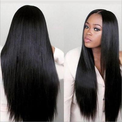 China Hot Silky Straight Brazilian Hair Lace Front Wigs Full Wave Produtcs XBL Lace Wigs Vendors for sale