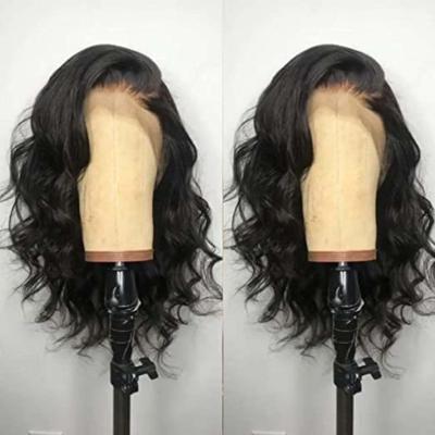 China Straight Hair XBL Cheap Lace Frontal Wigs For Women Brazilian Color Hair Extension Vendors Water Wave Wig On Sale for sale