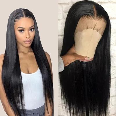 China Body wave XBL shape to roman hair wigs long brazilian hair 10A virgin hd crochet xbl hair to lace frontal wigs for sale