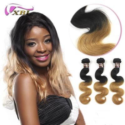 China Wholesale cheap 2021XBL100% body wave vrigin hair hair weaving double weft Remy Brazilian Hair Weave for no shedding for sale