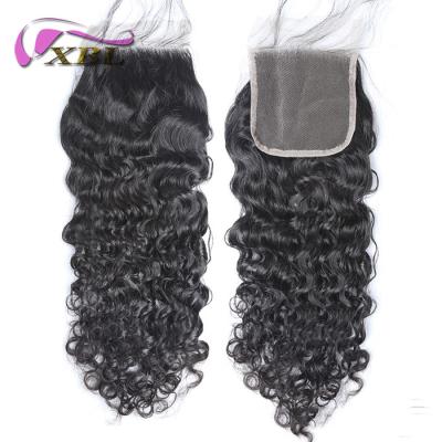 China Durable Wholesale Lace Closure Headband Wholesale Durable Virgin Hair Wavy 100% Virgin Hair Cambodian Headband for sale