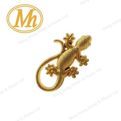 China Europe Professional Custom Design Lapel Pin Badge 2D / 3D Soft Metal Enamel Lapel Pins for sale