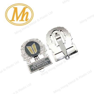 China Europe no piercing custom min enamel pin metal soft enamel pin special custom pin badge pins for sale