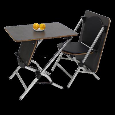 China Modern outdoor new design adjustablefolding chair and table set portable camping rise chairs for sale