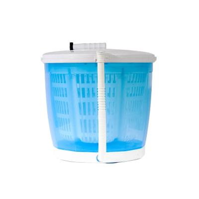 China 2021 Good Quality Household Mini Manual Stand Household Washing Machine for sale