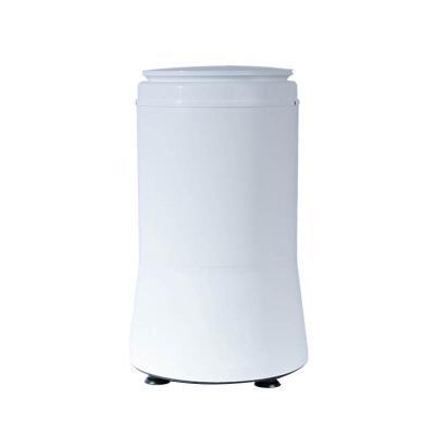 China Hotel Special Design Clothes Airer Spin Dryer Widely Used Dry Portable Clothes Dryer for sale