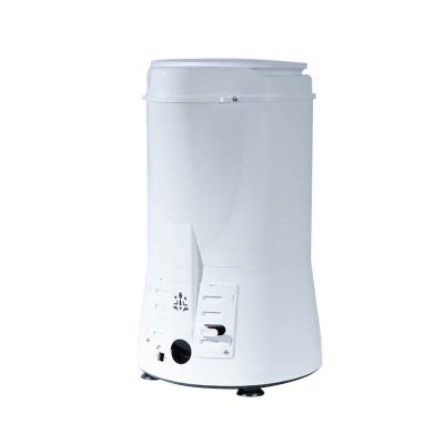 China Suitable Price Household Portable Plastic Automatic Electric Mini Clothes Spin Dryer for sale