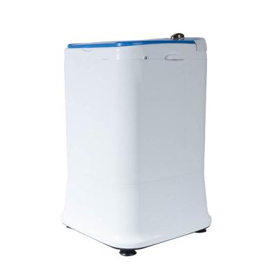 China Hotel Top Load Plastic Household Clothes Full Automatic Washing Machines for sale