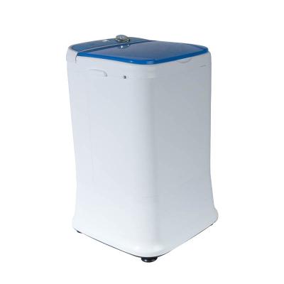 China Single Hotel Tub Clothes Small Portable Home Mini Washing Machine Fully Automatic for sale