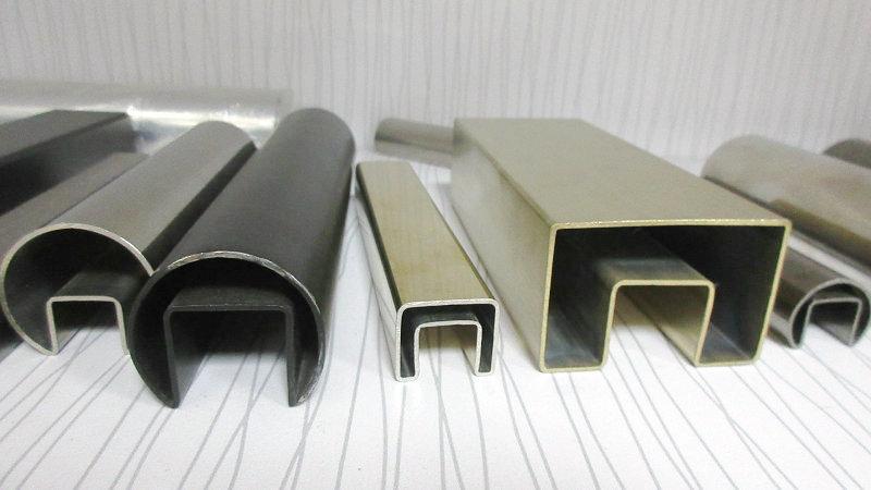 Verified China supplier - Foshan Xinlipai Stainless Steel Co., Ltd.