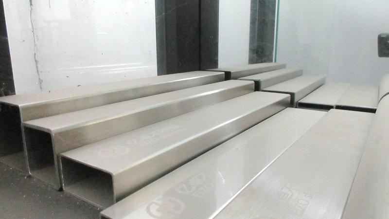 Verified China supplier - Foshan Xinlipai Stainless Steel Co., Ltd.