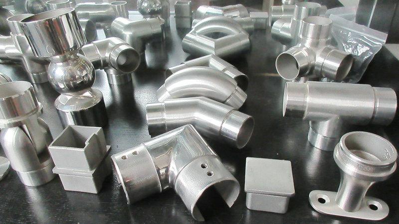 Verified China supplier - Foshan Xinlipai Stainless Steel Co., Ltd.