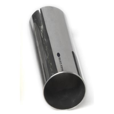 China A-Body Training 2 Inch 50.8mm 5.08cm Stainless Steel Round Tube for sale