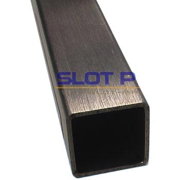 China Modern Low Price 12mmx12mm Mirror Polished 316 Stainless Steel Square Welded Steel Pipe for sale