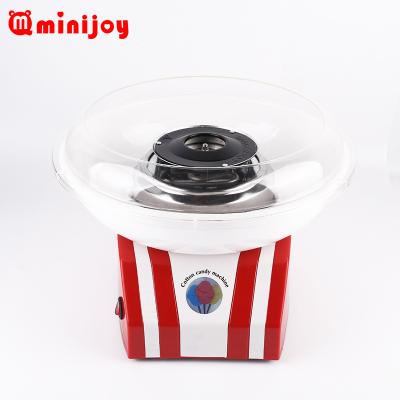 China Factory Candy Floss Maker Household Cotton Candy Flavoring Machine With CE/ROHS/LFGB for sale