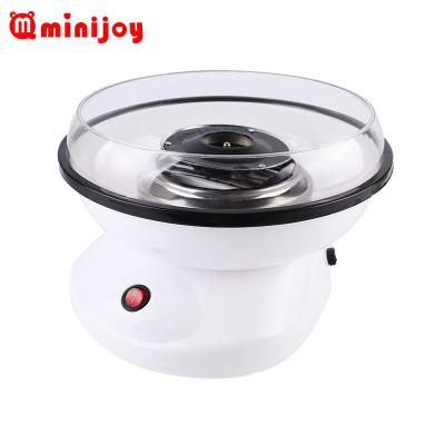 China Mini Snack Factory Kid Cotton Candy Making Machine Marshmallow Machine For Home for sale