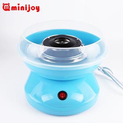 China Sugar Machine Home Cotton Candy Maker Spun Mini Vegetable Processing Factory Good Prices As Christmas Gift for sale