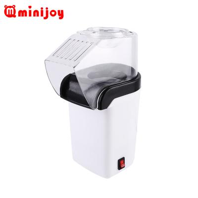 China Hot Selling Household Sweet Popcorn Machine Automatic Popcorn Making Machine for sale